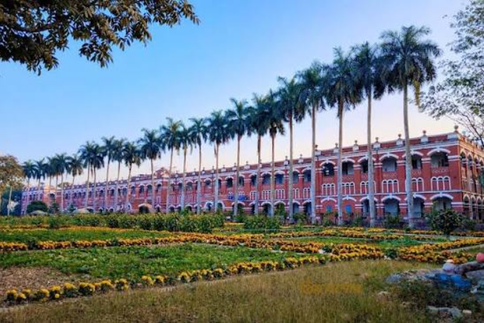যশোর রোড